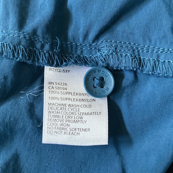 Royal Robin Backcountry Pro shorts - Picture 11 of 16